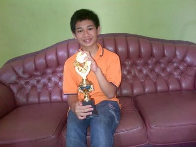 Prestasi SMP IT Mentari Ilmu hinggaAsia Tenggara