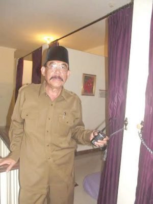 SARIH Mulyana