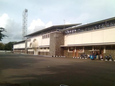 Karawang - Berita Karawang - Berita Harian Karawang - Spirit Jawa Barat - Singaperbangsa Jadi Salah Satu Venue Asian Games 2018