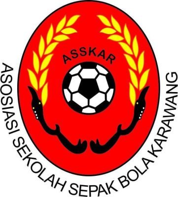  Berita, Berita Karawang, Berita Karawang Hari Ini, Berita Karawang Terkini, Berita Harian Karawang, Spirit Jawa Barat - Logo Asosiasi Sekolah Sepak Bola Karawang