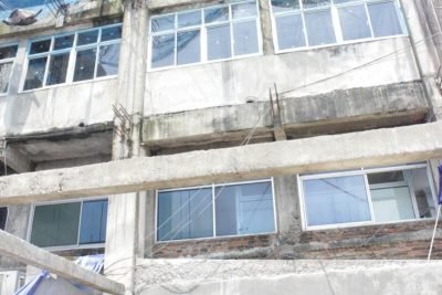 Berita Karawang - Berita Karawang Hari Ini - Spirit Jawa Barat - Sidak DPMPTSP ke RS Dewi Sri Nyatakan Bangunan tak Berizin