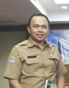 Bekasi, Berita Bekasi, Berita Harian Bekasi, Spirit Jawa Barat, SKPD Bantah Terlibat Penggelapan Fasum "Patriot Square"