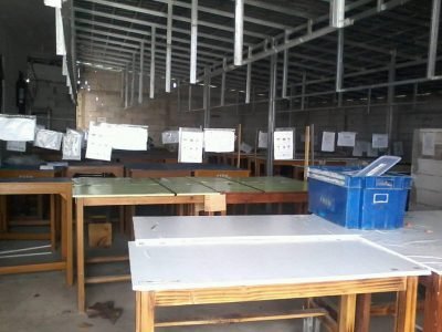 Berita Karawang - Berita Harian Karawang - Penutupan PKBM Kalangsari Bupati dan DPRD Diminta Turun Tangan
