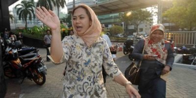Berita Karawang - Berita Karawang Hari Ini - Spirit Jawa Barat - Soal Panggilan Bahas Infrastruktur Cellica Belum Terima Surat Dari Dewan