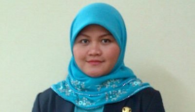 Neneng Hasanah Yasin