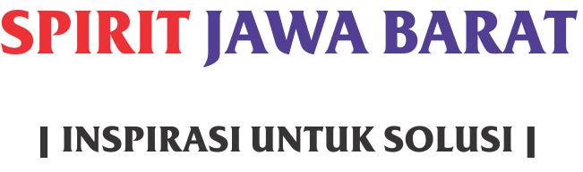Spirit Jawa Barat