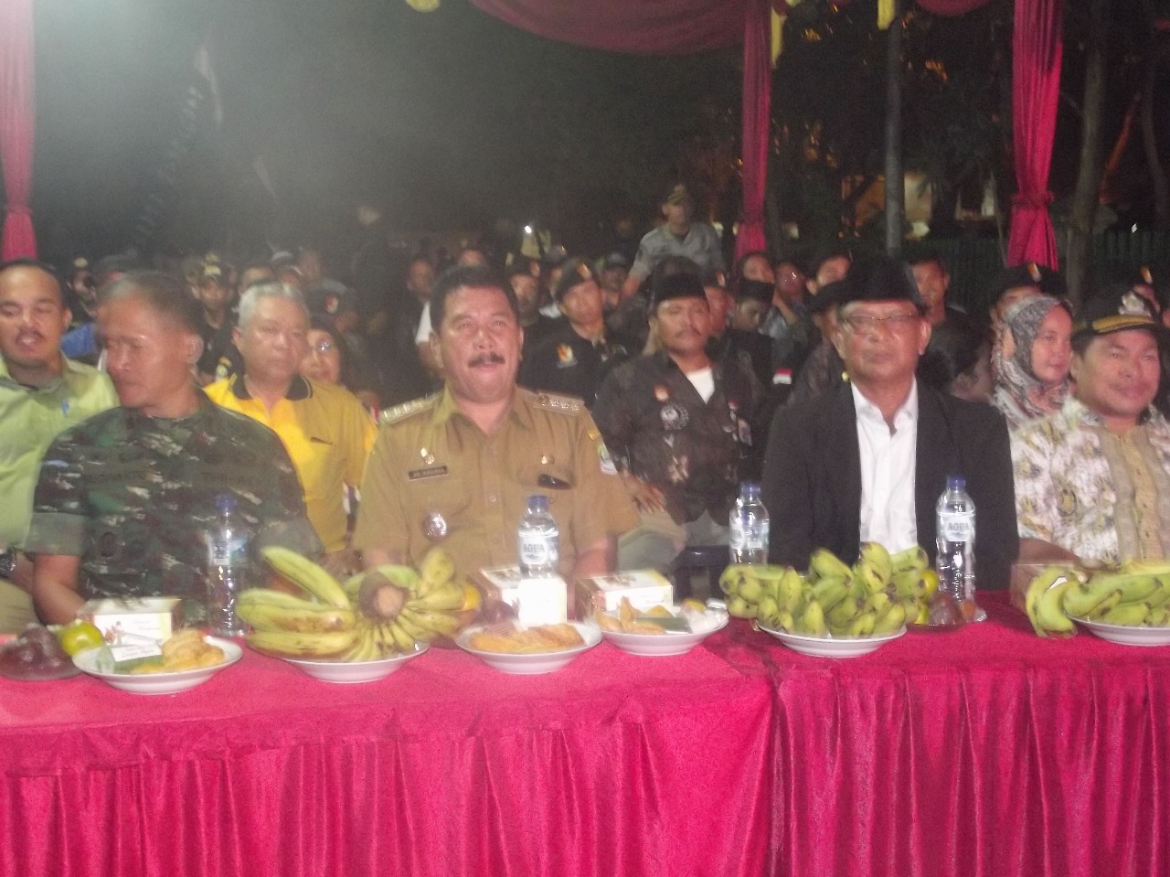 Paguyuban Kranggan Siap Jaga NKRI » Spirit Jawa Barat